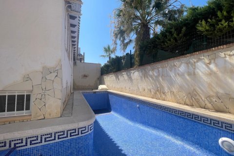 Casa in vendita a Torrevieja, Alicante, Spagna 5 camere da letto, 161 mq. N° 165668 - foto 28