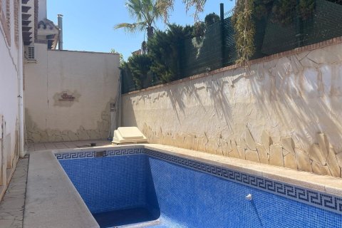 Casa in vendita a Torrevieja, Alicante, Spagna 5 camere da letto, 161 mq. N° 165668 - foto 29