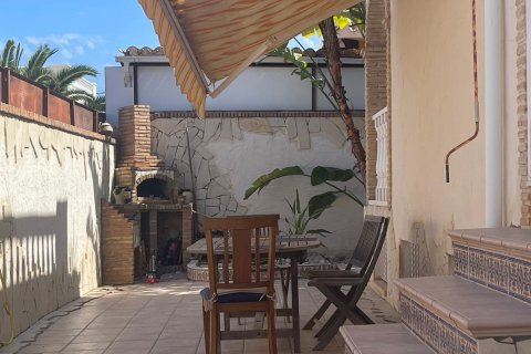 Casa in vendita a Torrevieja, Alicante, Spagna 5 camere da letto, 161 mq. N° 165668 - foto 27