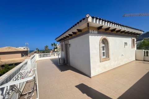 Casa in vendita a Torrevieja, Alicante, Spagna 5 camere da letto, 161 mq. N° 165668 - foto 7