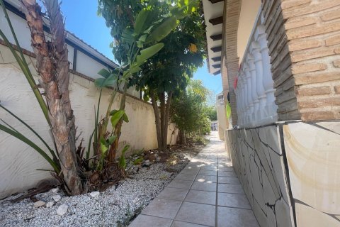 Casa in vendita a Torrevieja, Alicante, Spagna 5 camere da letto, 161 mq. N° 165668 - foto 25