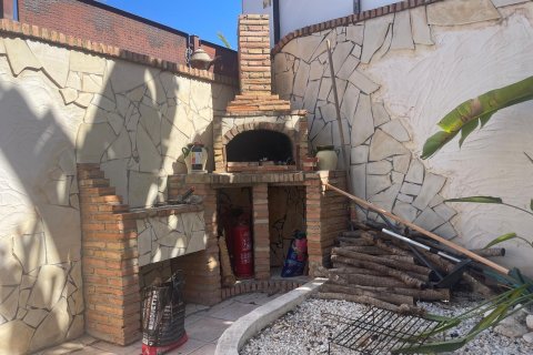 Casa in vendita a Torrevieja, Alicante, Spagna 5 camere da letto, 161 mq. N° 165668 - foto 23