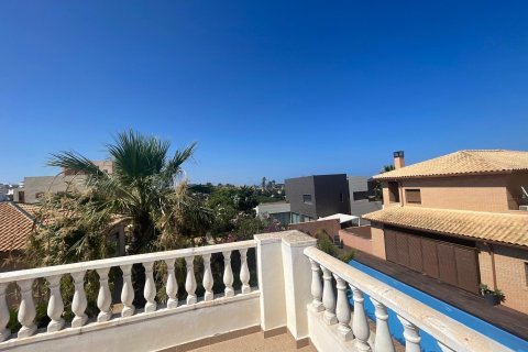 Casa in vendita a Torrevieja, Alicante, Spagna 5 camere da letto, 161 mq. N° 165668 - foto 8