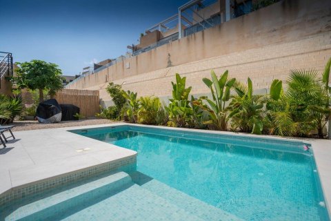 Villa in vendita a La Zenia, Alicante, Spagna 3 camere da letto, 76 mq. N° 165662 - foto 22