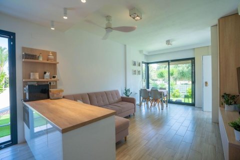 Villa in vendita a La Zenia, Alicante, Spagna 3 camere da letto, 76 mq. N° 165662 - foto 5