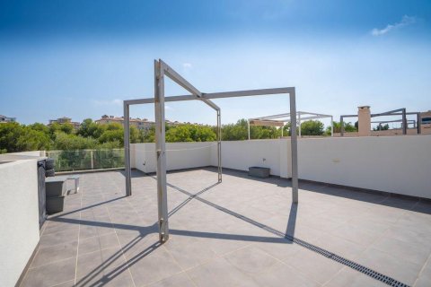 Villa in vendita a La Zenia, Alicante, Spagna 3 camere da letto, 76 mq. N° 165662 - foto 13