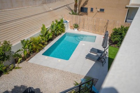 Villa in vendita a La Zenia, Alicante, Spagna 3 camere da letto, 76 mq. N° 165662 - foto 9