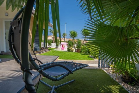 Villa in vendita a La Zenia, Alicante, Spagna 3 camere da letto, 76 mq. N° 165662 - foto 28