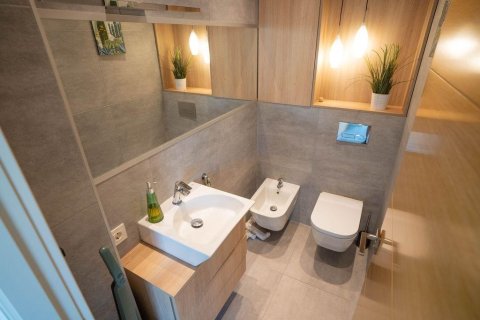 Villa in vendita a La Zenia, Alicante, Spagna 3 camere da letto, 76 mq. N° 165662 - foto 30