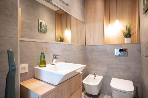 Villa in vendita a La Zenia, Alicante, Spagna 3 camere da letto, 76 mq. N° 165662 - foto 11