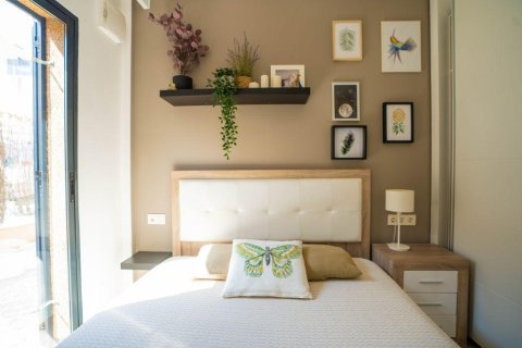 Villa in vendita a La Zenia, Alicante, Spagna 3 camere da letto, 76 mq. N° 165662 - foto 8