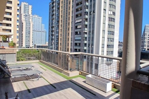 Attico in vendita a Valencia, Spagna 3 camere da letto, 200 mq. N° 165663 - foto 16