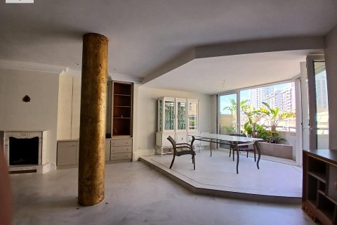 Attico in vendita a Valencia, Spagna 3 camere da letto, 200 mq. N° 165663 - foto 2