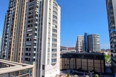 Attico in vendita a Valencia, Spagna 3 camere da letto, 200 mq. N° 165663 - foto 3