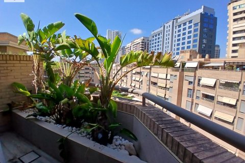 Attico in vendita a Valencia, Spagna 3 camere da letto, 200 mq. N° 165663 - foto 11