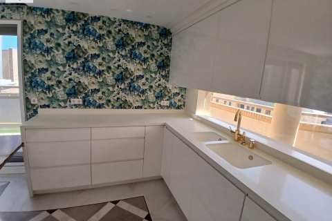 Attico in vendita a Valencia, Spagna 3 camere da letto, 200 mq. N° 165663 - foto 9