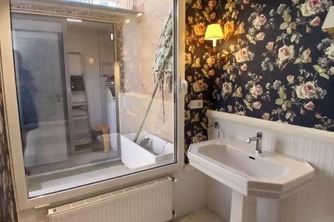 Attico in vendita a Valencia, Spagna 3 camere da letto, 200 mq. N° 165663 - foto 24