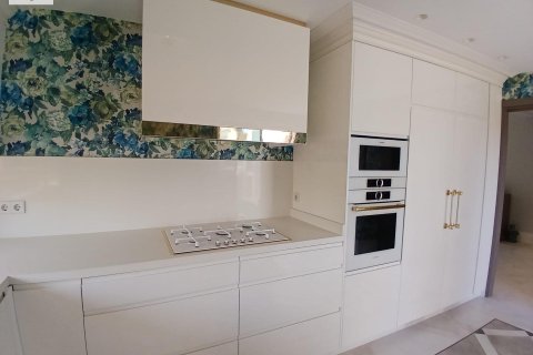 Attico in vendita a Valencia, Spagna 3 camere da letto, 200 mq. N° 165663 - foto 6