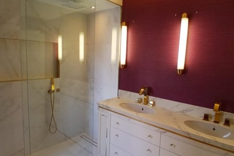 Attico in vendita a Valencia, Spagna 3 camere da letto, 200 mq. N° 165663 - foto 21