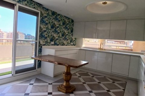 Attico in vendita a Valencia, Spagna 3 camere da letto, 200 mq. N° 165663 - foto 7