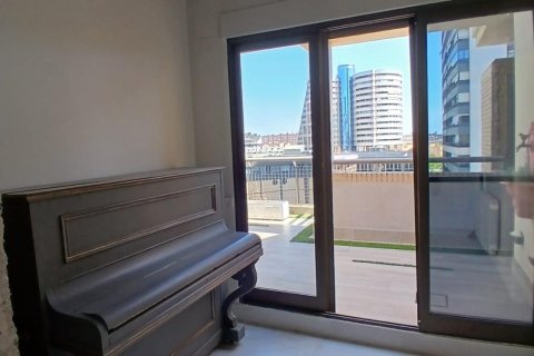 Attico in vendita a Valencia, Spagna 3 camere da letto, 200 mq. N° 165663 - foto 12