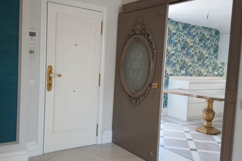 Attico in vendita a Valencia, Spagna 3 camere da letto, 200 mq. N° 165663 - foto 8