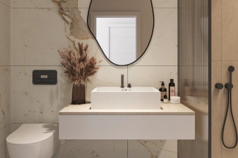 Apartment à vendre à L'Alfàs del Pi, Alicante, Espagne, 1 chambre, 113.75 m2 No. 165664 - photo 13