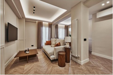 Dzīvoklis pārdošanā Madrid, Spānijā 3 istabas, 141 m2 Nr. 165667 - attēls 4