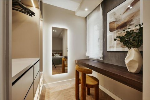 Dzīvoklis pārdošanā Madrid, Spānijā 3 istabas, 141 m2 Nr. 165667 - attēls 21