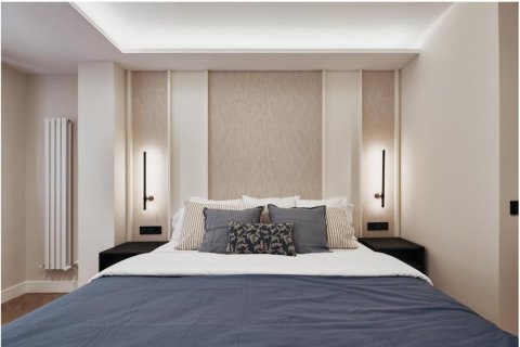 Dzīvoklis pārdošanā Madrid, Spānijā 3 istabas, 141 m2 Nr. 165667 - attēls 10