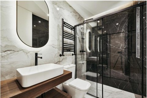 Dzīvoklis pārdošanā Madrid, Spānijā 3 istabas, 141 m2 Nr. 165667 - attēls 18