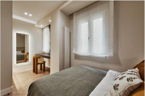 Dzīvoklis pārdošanā Madrid, Spānijā 3 istabas, 141 m2 Nr. 165667 - attēls 20