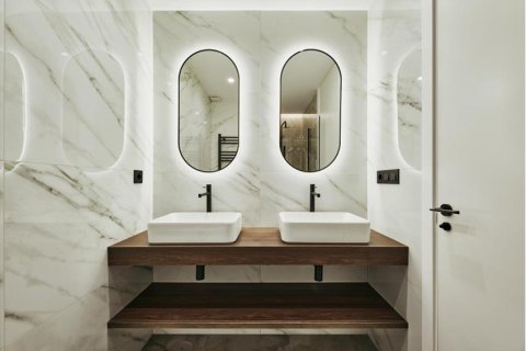 Dzīvoklis pārdošanā Madrid, Spānijā 3 istabas, 141 m2 Nr. 165667 - attēls 14