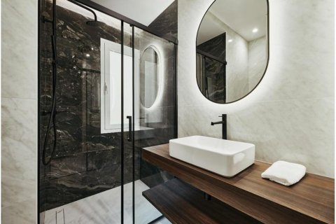 Dzīvoklis pārdošanā Madrid, Spānijā 3 istabas, 141 m2 Nr. 165667 - attēls 23