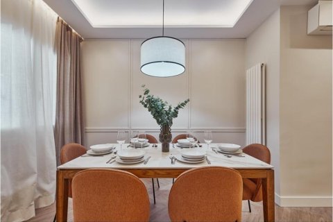 Dzīvoklis pārdošanā Madrid, Spānijā 3 istabas, 141 m2 Nr. 165667 - attēls 9