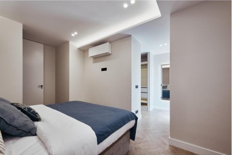 Dzīvoklis pārdošanā Madrid, Spānijā 3 istabas, 141 m2 Nr. 165667 - attēls 24