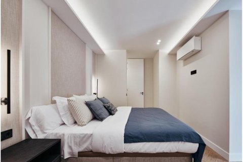 Dzīvoklis pārdošanā Madrid, Spānijā 3 istabas, 141 m2 Nr. 165667 - attēls 11