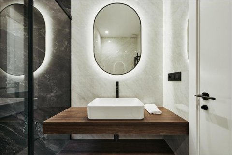 Dzīvoklis pārdošanā Madrid, Spānijā 3 istabas, 141 m2 Nr. 165667 - attēls 22