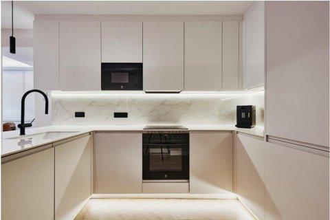 Dzīvoklis pārdošanā Madrid, Spānijā 3 istabas, 141 m2 Nr. 165667 - attēls 7