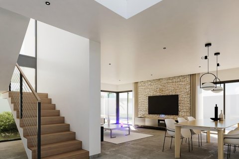 Villa for sale in L'Alfàs del Pi, Alicante, Spain 4 bedrooms, 295.15 sq.m. No. 165666 - photo 15