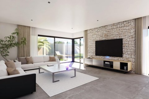 Villa for sale in L'Alfàs del Pi, Alicante, Spain 4 bedrooms, 295.15 sq.m. No. 165666 - photo 6