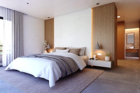 Villa for sale in L'Alfàs del Pi, Alicante, Spain 4 bedrooms, 295.15 sq.m. No. 165666 - photo 7