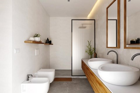 Villa for sale in L'Alfàs del Pi, Alicante, Spain 4 bedrooms, 295.15 sq.m. No. 165666 - photo 9