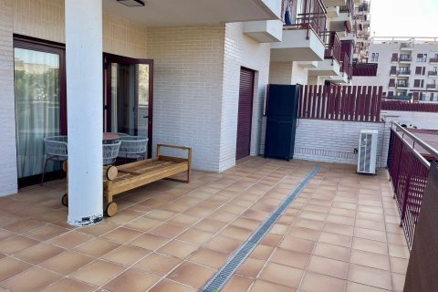 Wohnung zum Verkauf in Villanueva Rio Segura, Murcia, Spanien 1 Schlafzimmer, 104 m2 Nr. 182807 - Foto 13