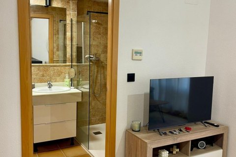 Wohnung zum Verkauf in Villanueva Rio Segura, Murcia, Spanien 1 Schlafzimmer, 104 m2 Nr. 182807 - Foto 7