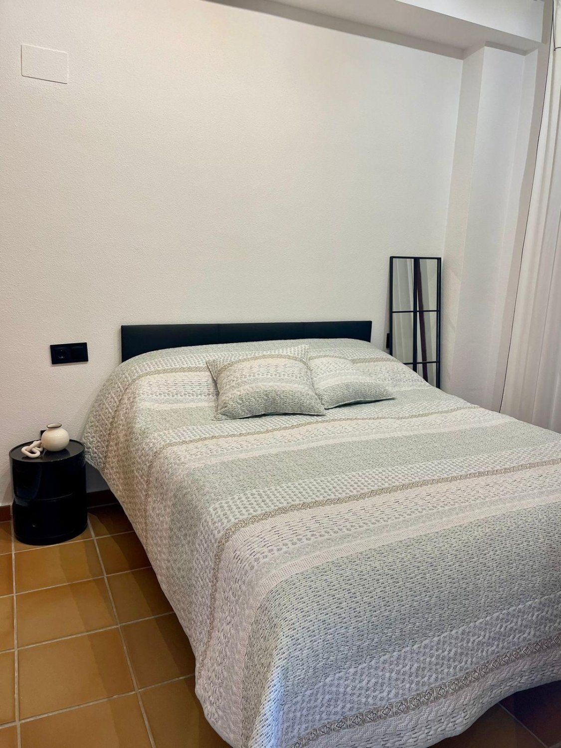Huoneisto Villanueva Rio Segura, Murcia, Espanja 1 makuuhuone, 104 m2 No. 182807