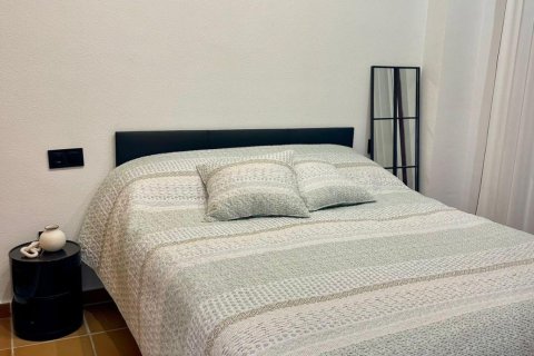 Wohnung zum Verkauf in Villanueva Rio Segura, Murcia, Spanien 1 Schlafzimmer, 104 m2 Nr. 182807 - Foto 8