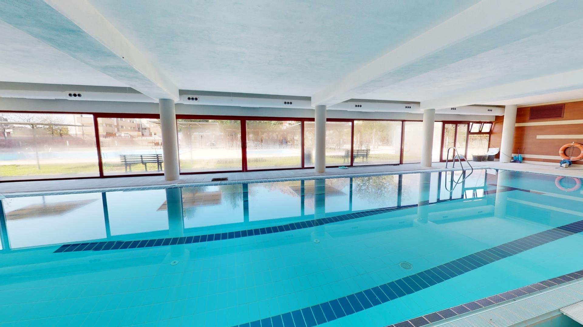 Huoneisto Villanueva Rio Segura, Murcia, Espanja 1 makuuhuone, 104 m2 No. 182807
