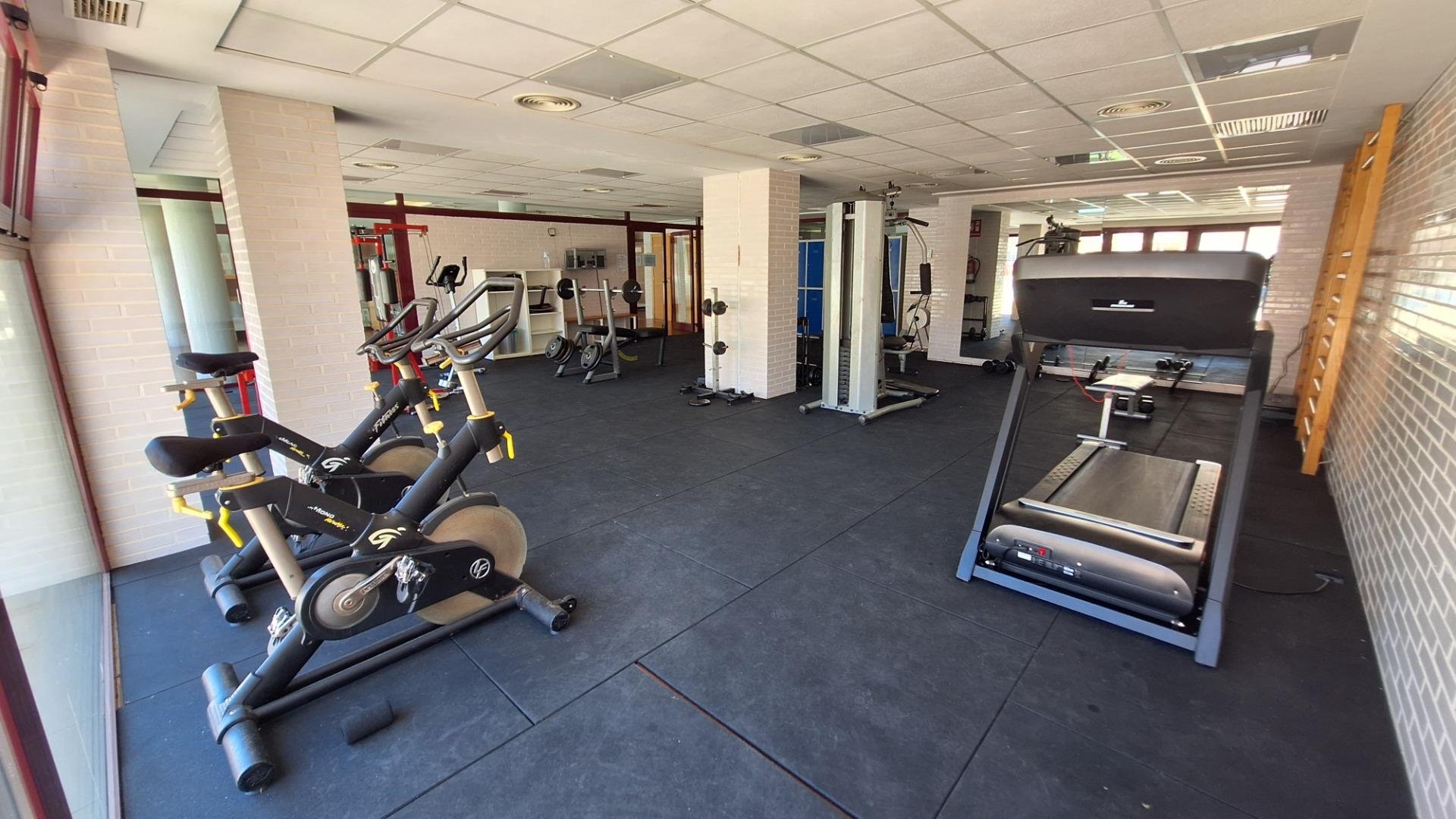 Huoneisto Villanueva Rio Segura, Murcia, Espanja 1 makuuhuone, 104 m2 No. 182807