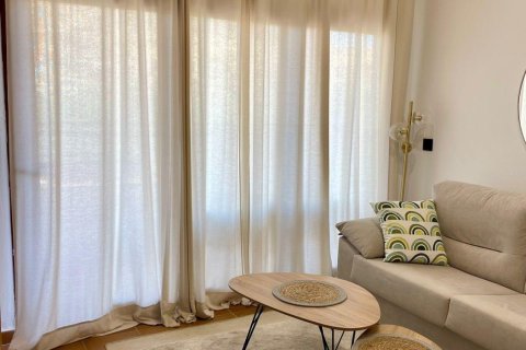 Wohnung zum Verkauf in Villanueva Rio Segura, Murcia, Spanien 1 Schlafzimmer, 104 m2 Nr. 182807 - Foto 15